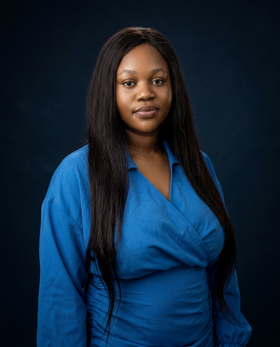 EMETANJO ANN IFEANYI, Director