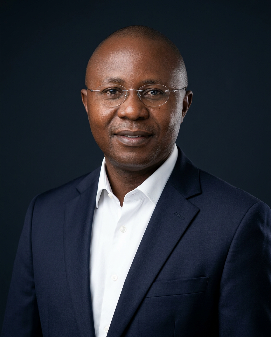 CSP MBA IKECHUKWU CLIFFORD, Director